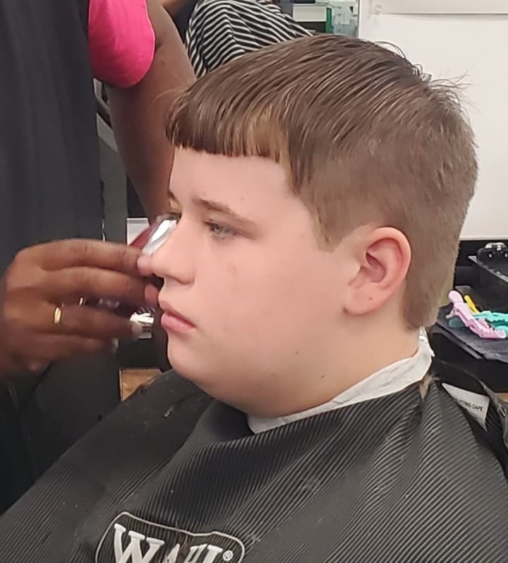 Kids Cuts
